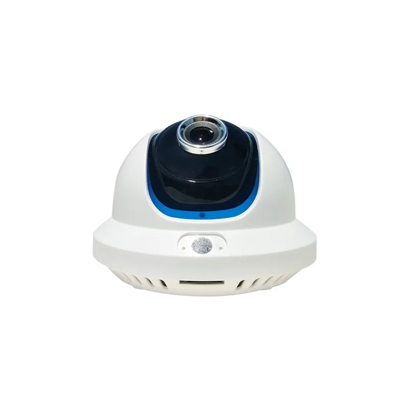 Meian1080p HD Wifi Ip Dome Cameras P2p Wireless Dome Cameras Work With Smart Security App Wifi Security IR Dome Camera