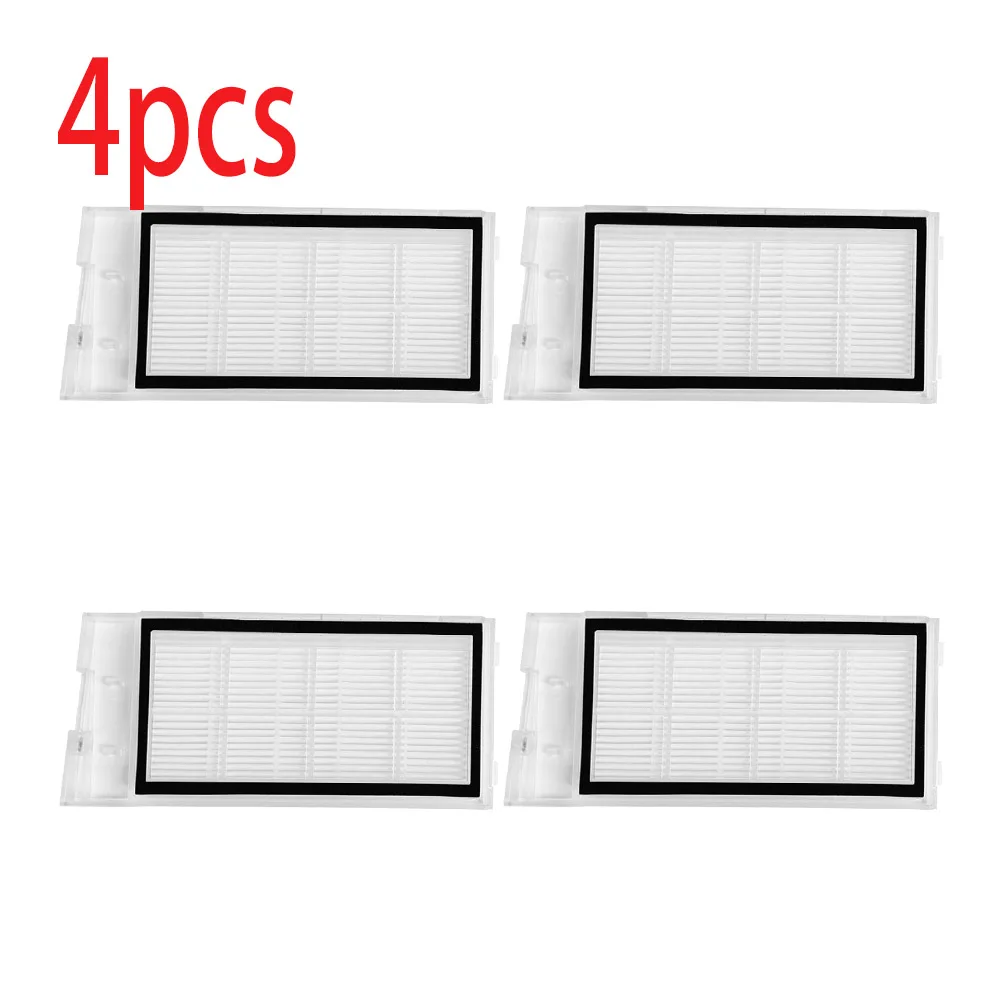 Replaceble Bộ Lọc Cho Roidmi Đêm Giao Thừa Plus Robot Hút Bụi Phụ Kiện Bộ Phần