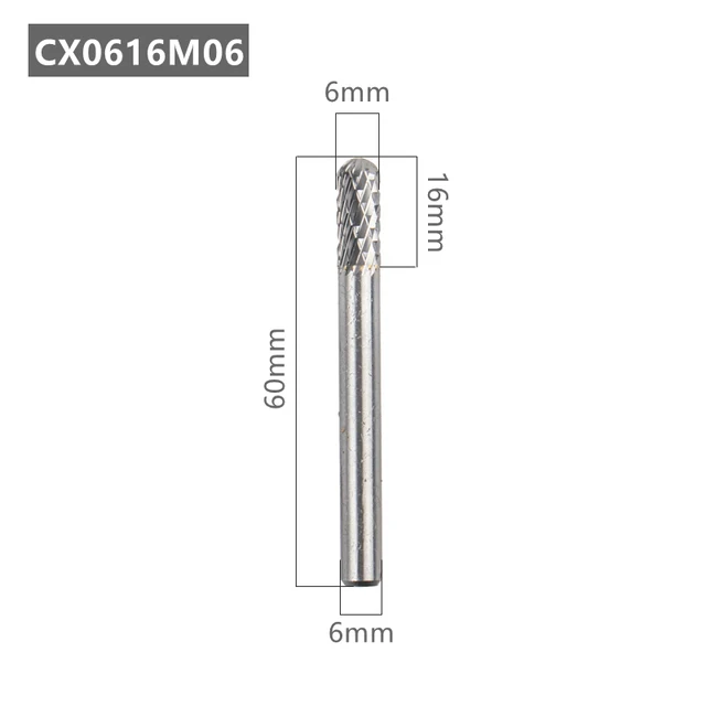 Variant: CX0616M06