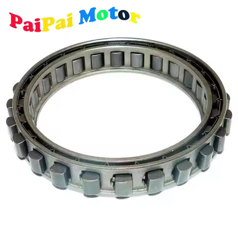 One way clutch for Yamaha 1800 YAMAHA 1.8T FX FZR FZS Super Charger Drive Gear Bearing 010-131, 6S5-17800-10-00 6ET-17800-00