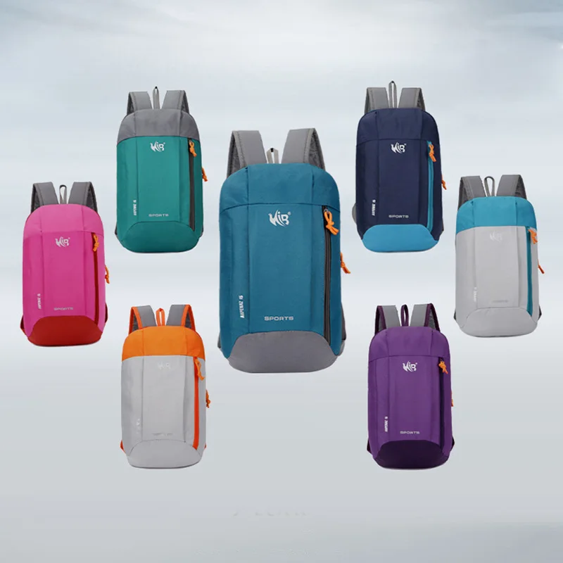 KUBUG-mochila impermeable para exteriores para hombre, mujer y niño, bolsa deportiva para viajes, Camping, senderismo, mochila escolar para