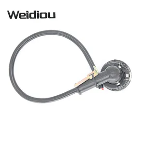 Autoabschnitt des Kabelsensors, LKW -Stücke, Mann, Benz, Volvo, DAF, IVECO, Renault, Scania, Faw, Jiefang, Dongfeng, Pin 4 8 Hauptverkaufswagen IVECO - №4