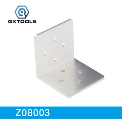 GKTOOLS,  right Angle Reinforcing Plate, Z08003