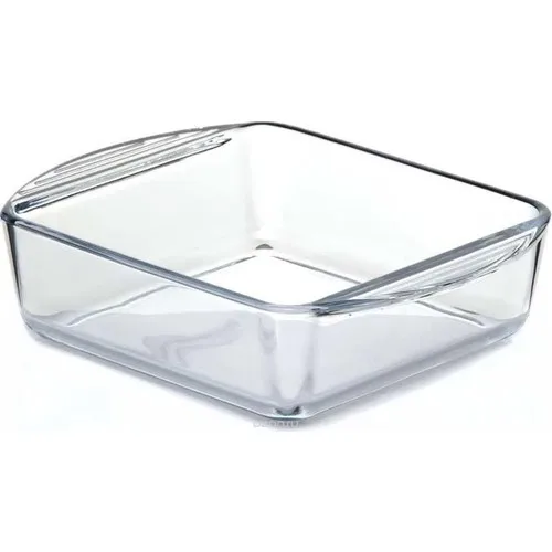 Pasabahce 59854 Pyrex Square Tray