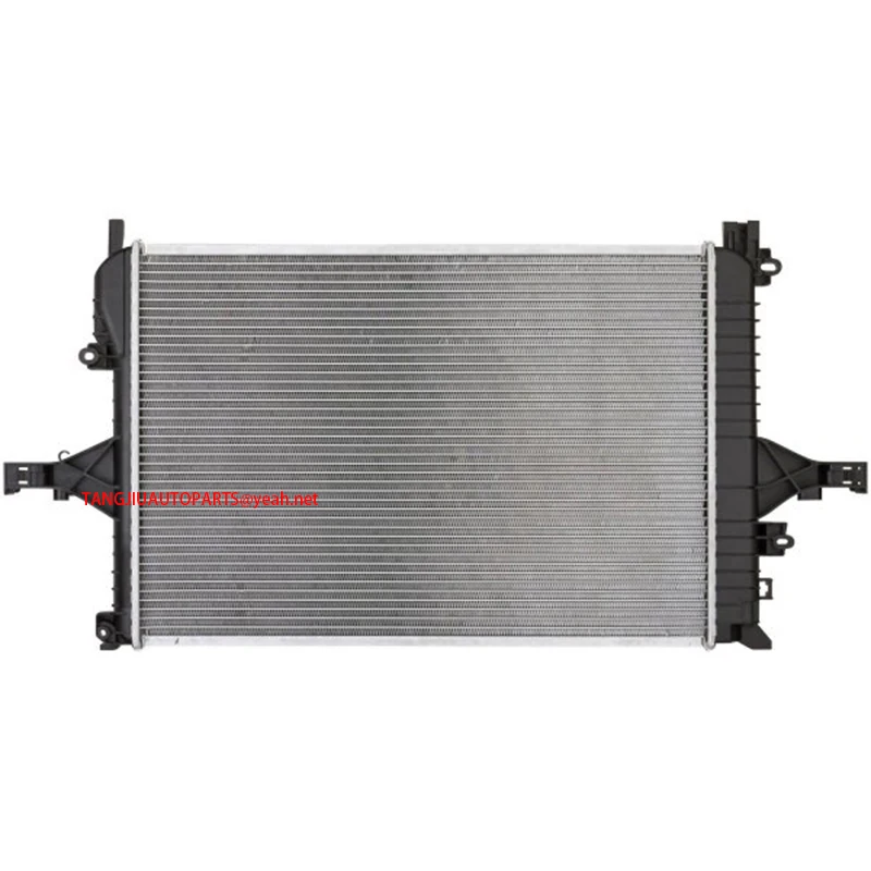 

Radiator Fit VOLVO S60 2001-2009 S80 V70 XC70 36002407