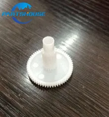 Combination gear 1008716 For Epson LQ-590 2090 2190 2170 FX-890 2170 2180 2190 870 880+ 1180+ 1170 Pinion Paper Feeder Lever