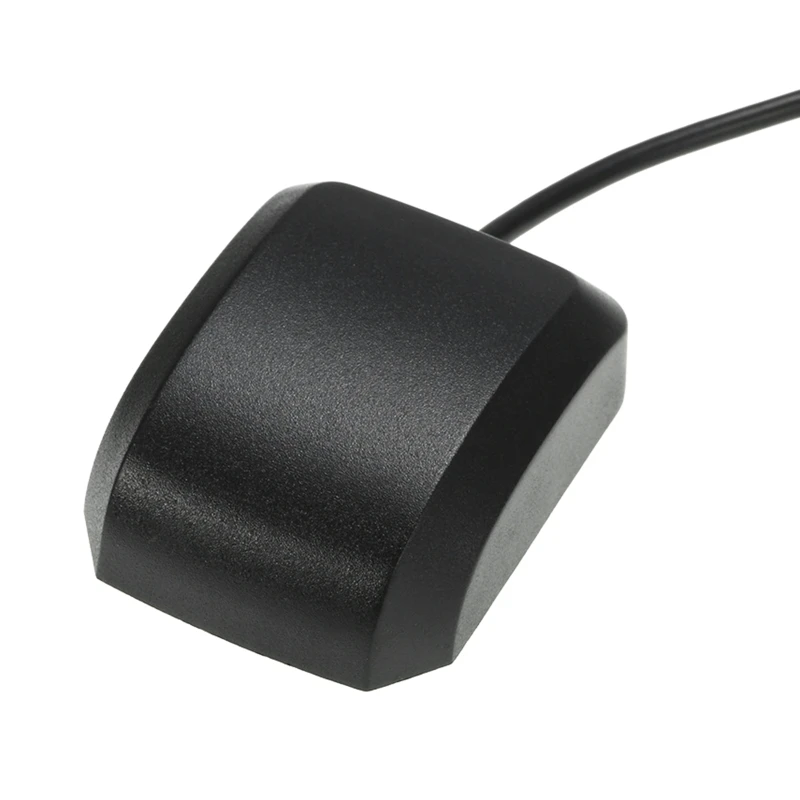 Vehicle Active GPS Antenna Fakra MFD2 for RNS510 Skoda Columbus Help GPS Get Strong Signal Excellent Stability Durable