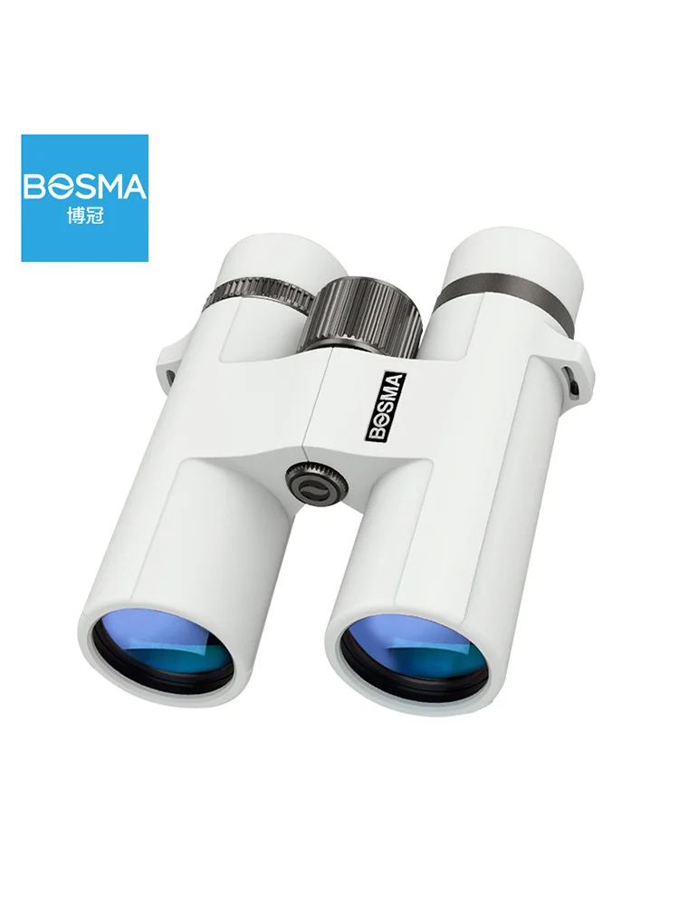 

BOSMA Portable Binocular 10x42 HD Photography Professional Waterproof Telescope