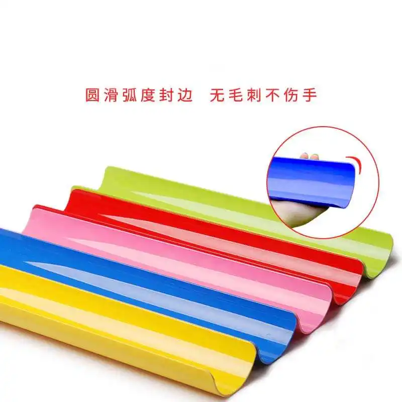 

Сенсорная интегрированность, 10 шт., 30 см, U-образный шар, передача, доставка для учащихся, играющих в игру, реквизит, забавная спортивная встреча на открытом воздухе 2021