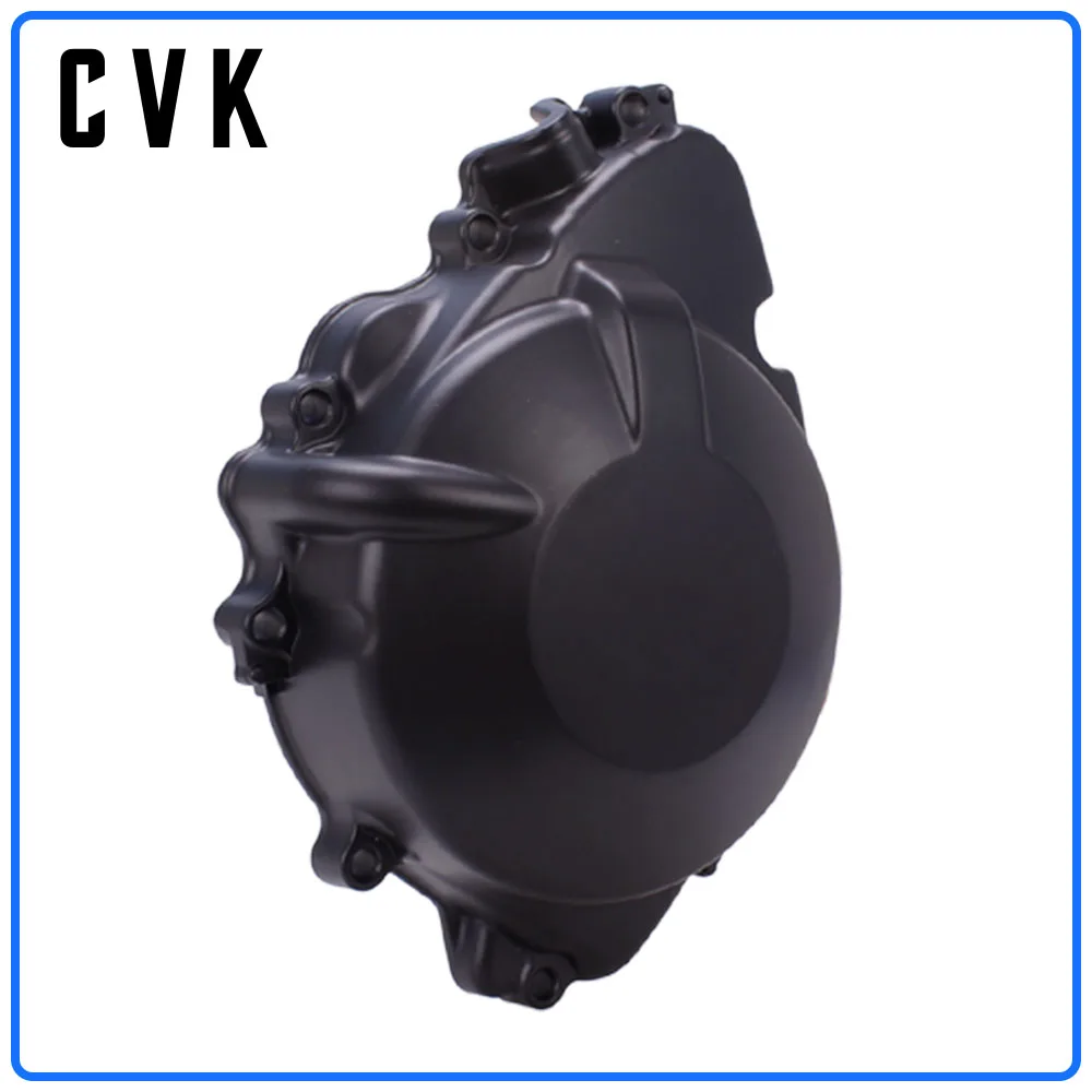 CVK Engine Cover Motor Stator Cover CrankCase Cover Shell For HONDA CBR900RR CBR929RR 2000 2001 CBR954RR 2002 2003 CBR 929 954 R