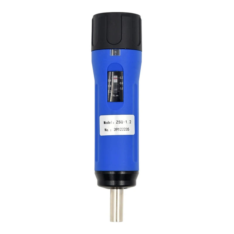 0.1-6 Nm Prest Torque Screw Driver Adjustable Torque Screw Fastening Hand tool High Accuracy