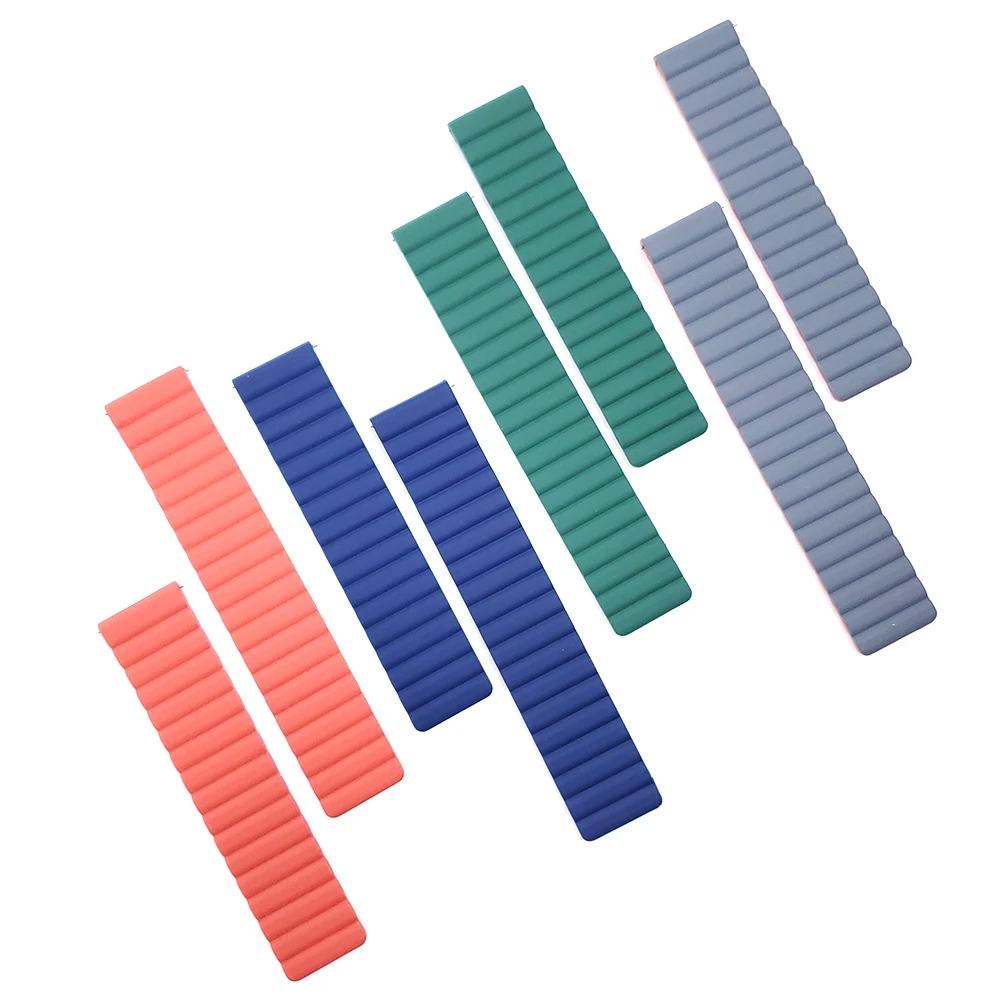 化石ため世代5カーライル時julianna時磁気ブレスレットのため化石男性のexplorist時Gen4スマート時計バンド