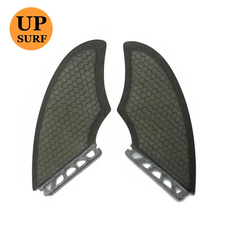 Single Tabs  Keel fin surf fins Surfboard Single Tabs  Fins TWIN fins set Sell In Surfing