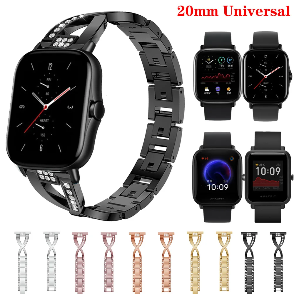 For Huami Amazfit G… - image