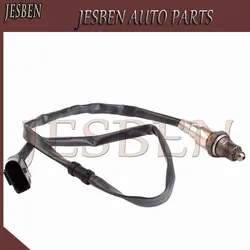 Sonda Lambda trasera para coche, Sensor de oxรญgeno O2 para SEAT IBIZA TOLEDO MK4 Skoda FABIA Rapid VW POLO 0258030129 TSI 1,2-2014, 04E906262BJ, 2020