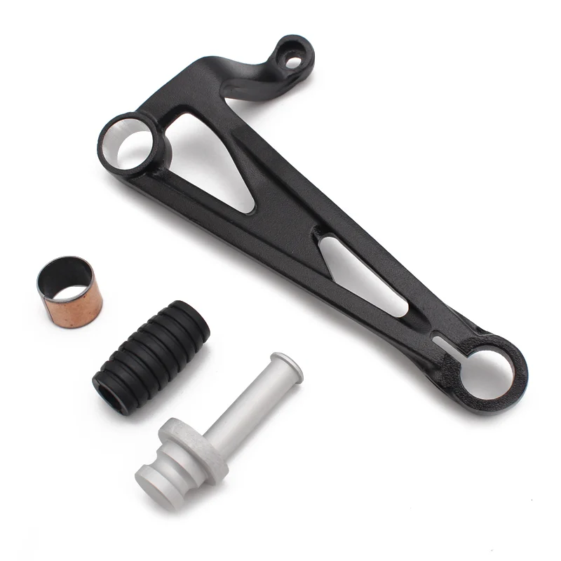 

Gear Shift Pedal Set for Benelli BN302 TORNADO TNT300 STELS 300 Keeway RKX 300 / BN TNT 300 302