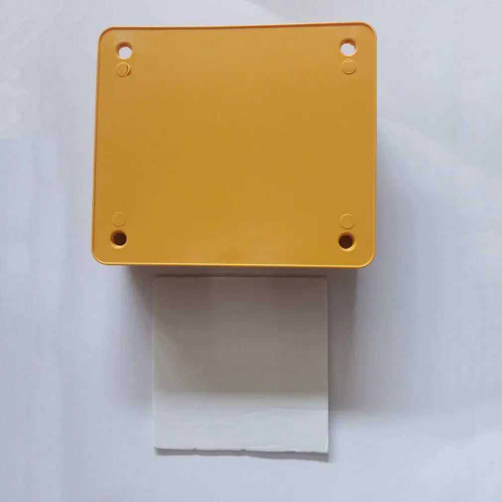 Wall Mounted Organizer Air Conditioner TV Remote Control Storage Box Mobile Phone Plug Holder Multifunction USB Charging Stand