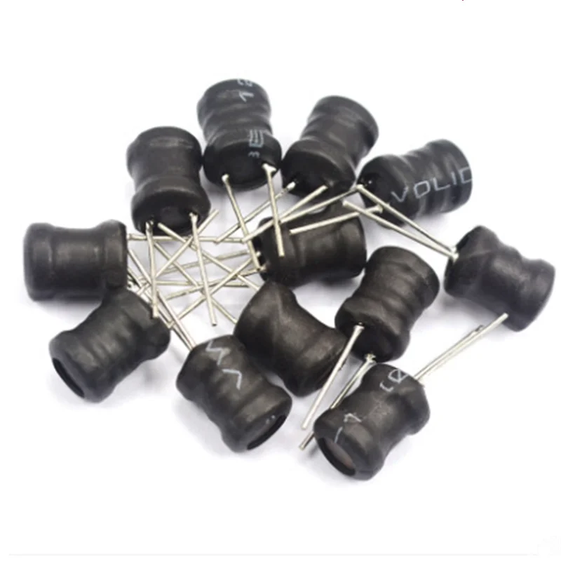 Arri 8*10 파워 인덕터 코일 1MH 1.5MH 2.2MH 10MH