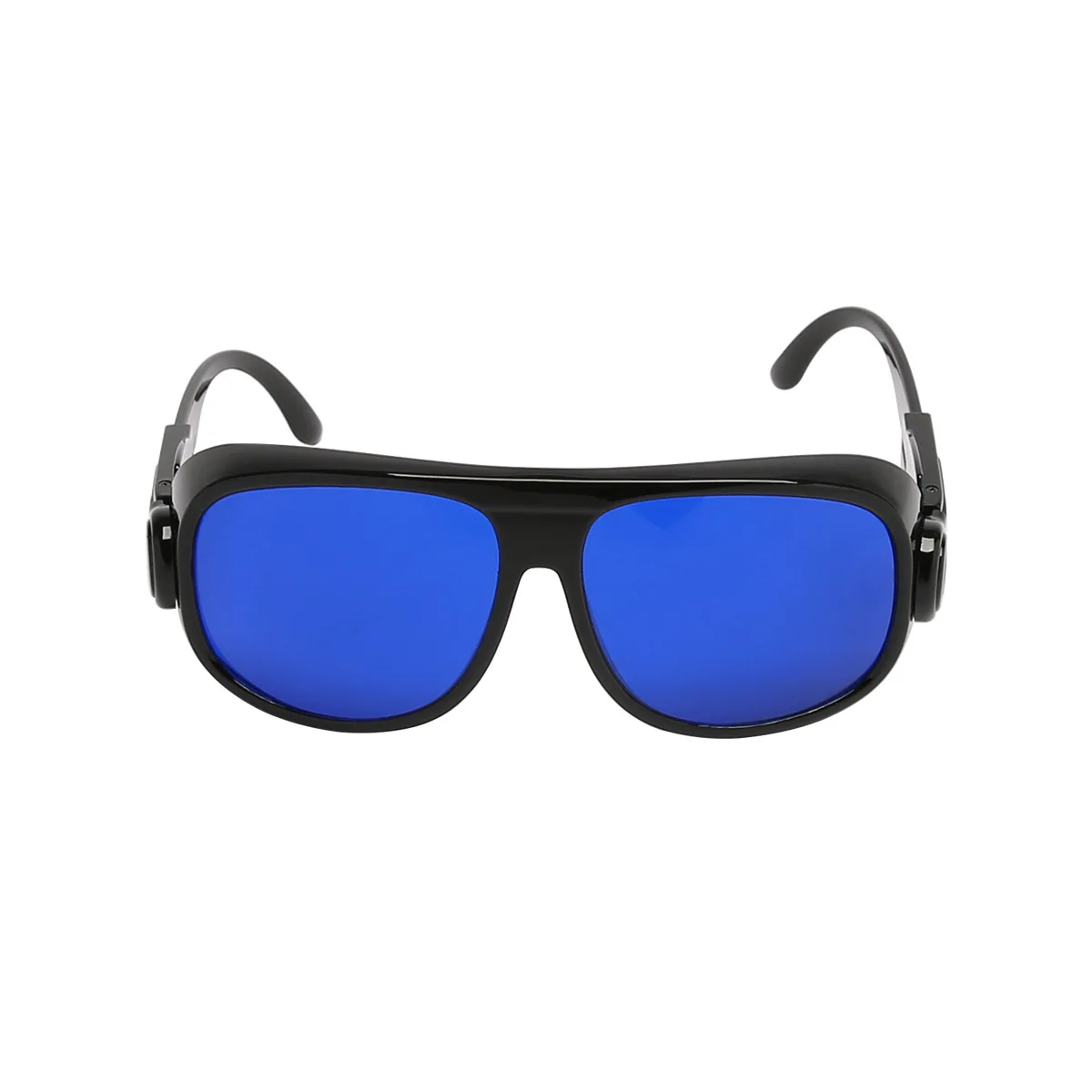 Schoonheid Instrument Rood Licht Anti-Bril Geel Rood Bevriezing Haar Stripper Opt Photon Beauty Huid Laser Bril