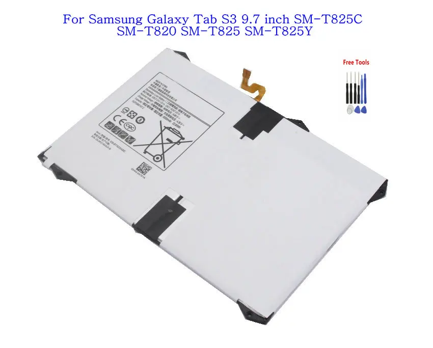 Galaxy Tab S3 T820용 6000mAh 배터리 추천 및 실사용 리뷰: 장시간 사용, 안정성, 수리 키트까지 완전 분석