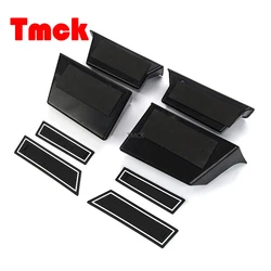 For Mercedes Benz GLK Class X204 GLK200 220 250 260 300 2008-2015 Car Front+Rear Door Armrest Storage Box Organizer Tray Holder