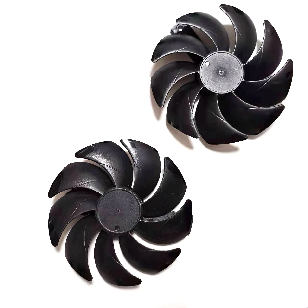 95 мм 6pin FD10015M12D 12 В 0,45 для Sapphire RX 5500 RX5600 RX5700 RX5700XT импульсный вентилятор видеокарты