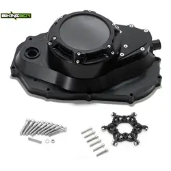 Lock Up Clutch Cover Lock-Out Plate Gasket For Banshee 350 YFZ350 87 88 89 90 91 92 93 94 95 96 97 98 99 00 01 02 03 04 05 06