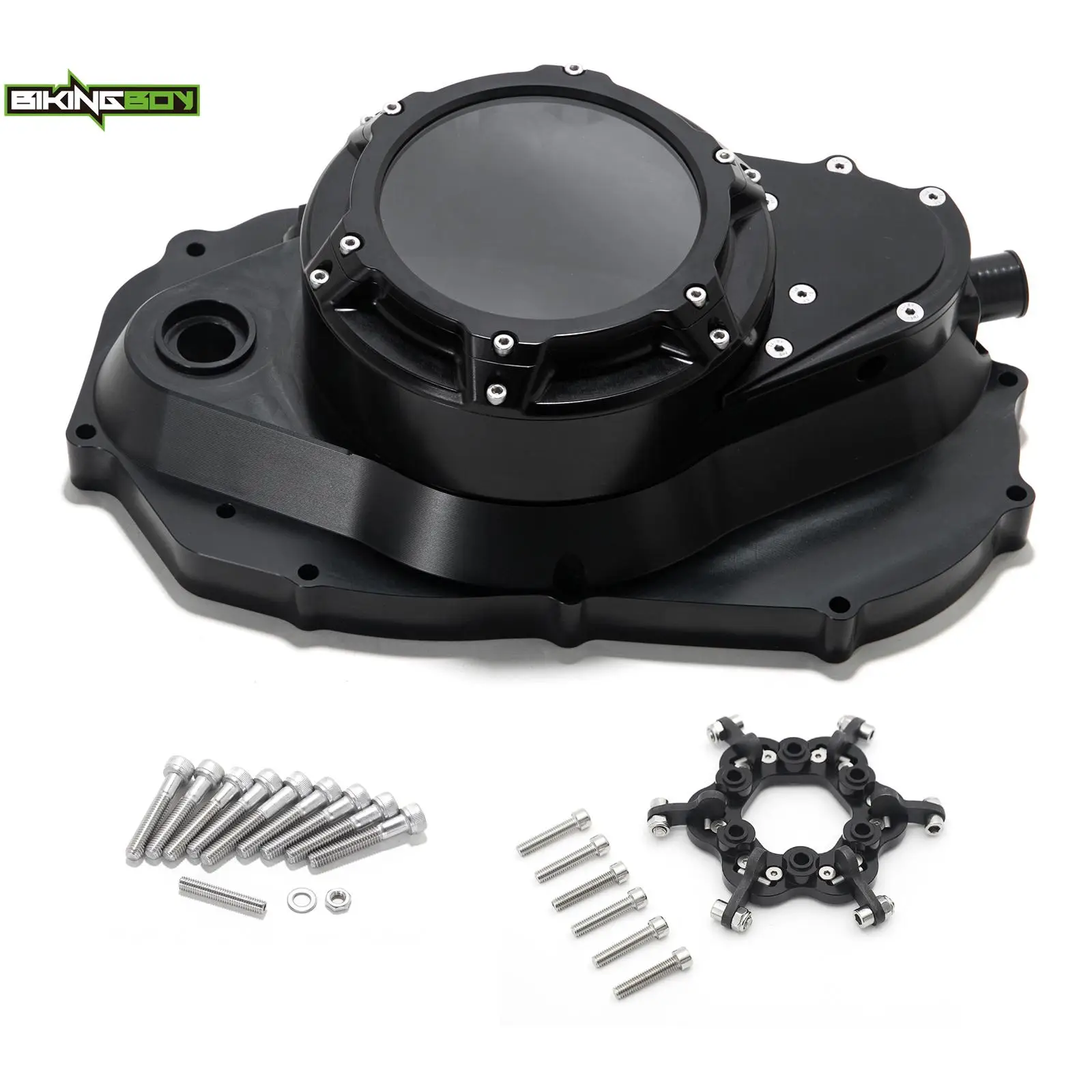 Uszczelka pokrywy sprzęgła do Banshee 350 YFZ350 87 88 89 90 91 92 93 94 95 96 97 98 99 00 01 02 03 04 05 06