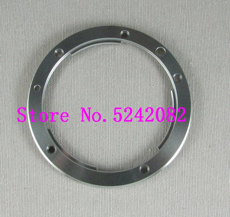 

New Front Body Lens Mounting Bayonet Ring repair parts for Nikon D4 SLR