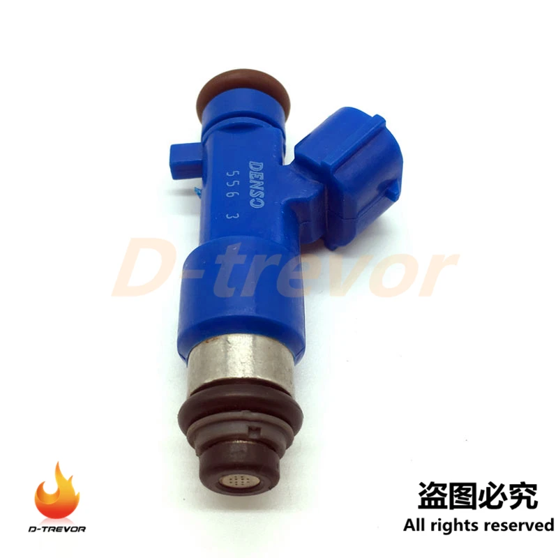 6Pcs 16600-JF00A 14002-AN001 Fuel Injectors nozzle for Nissan GT-R 3.8L V6 2009-2018