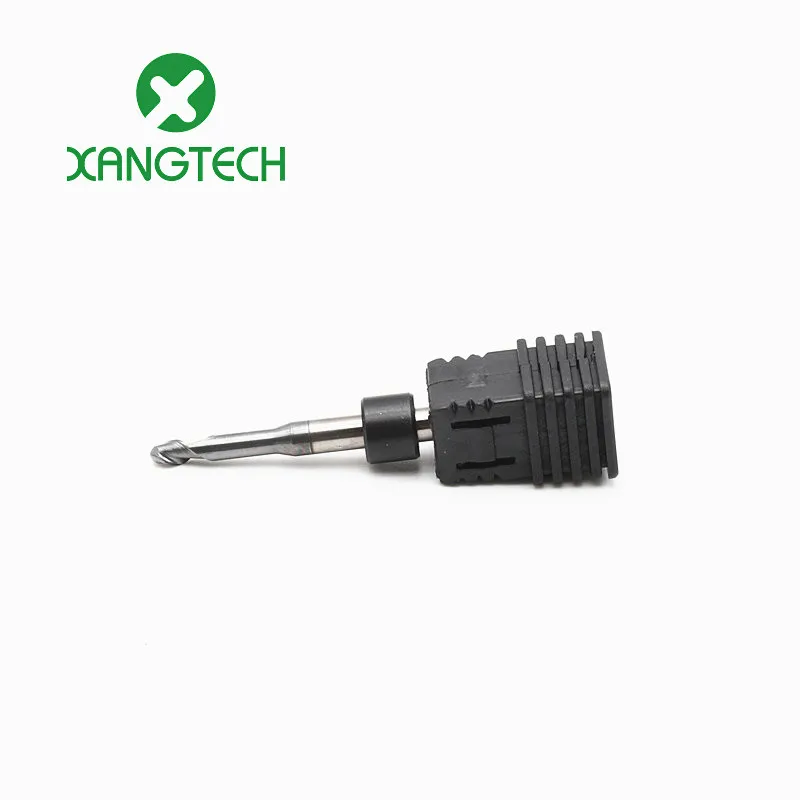 Xtcera 300โลหะ Milling Bur สำหรับทันตกรรม Lab