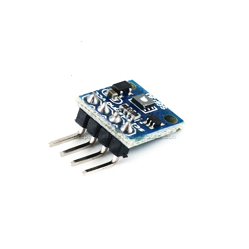 Sgp30 Gas Sensor Module TVOC / Eco2 Air Quality Formaldehyde Carbon Dioxide Measurement Module