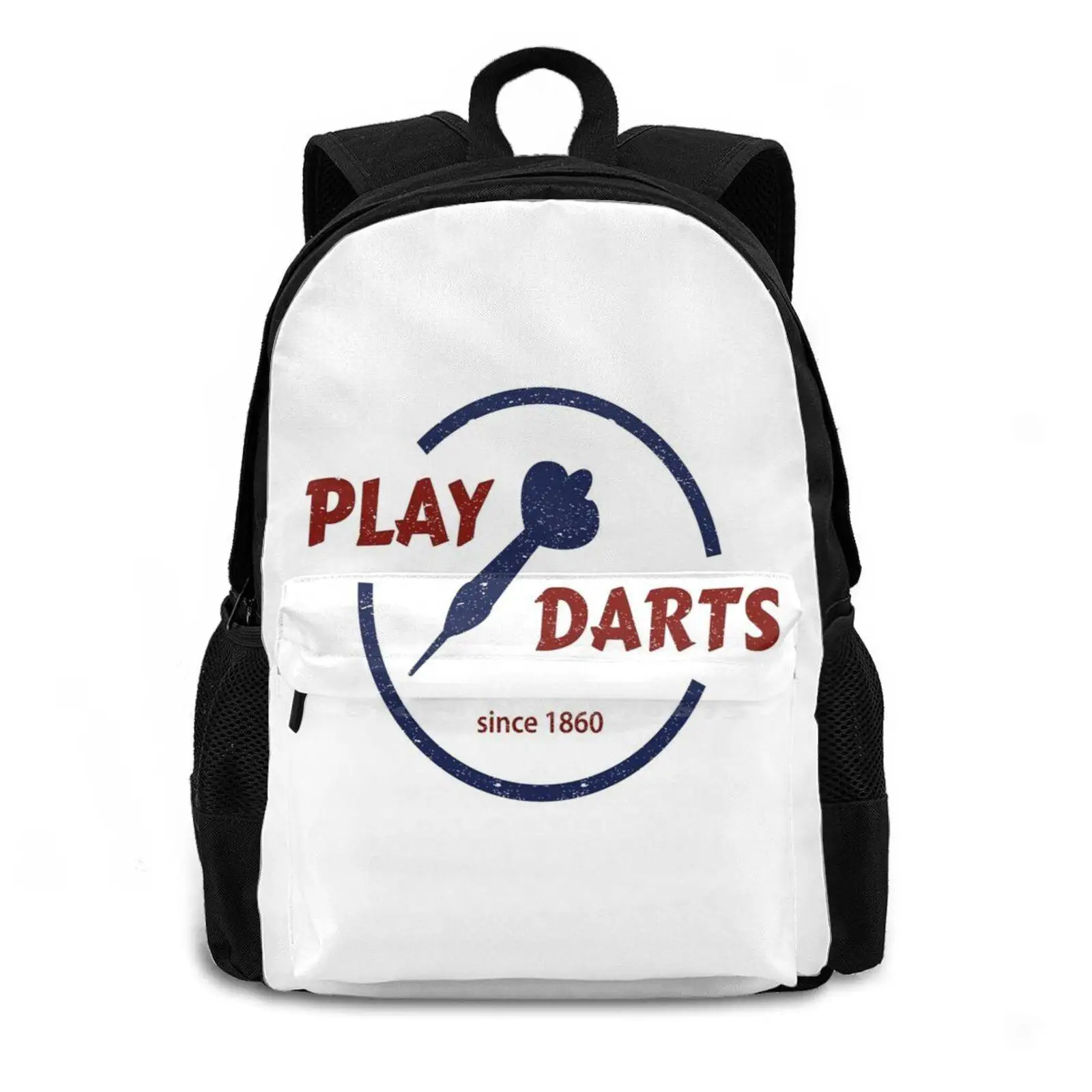 Playing Darts Travel Laptop Bagpack School Bags Play Darts Playing Darts Pub Games Darts Player Darts Tournament Darts Darts