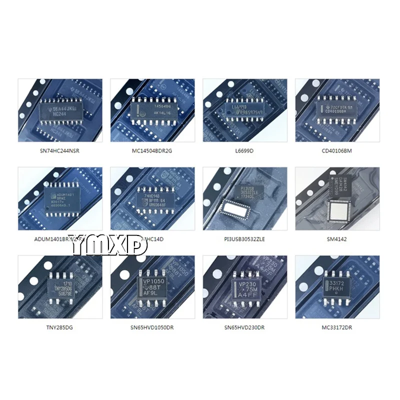 5Pcs/LOT Original genuine AD8065ARZ-REEL7 SOIC-8 high-performance 145MHz operational amplifier chip