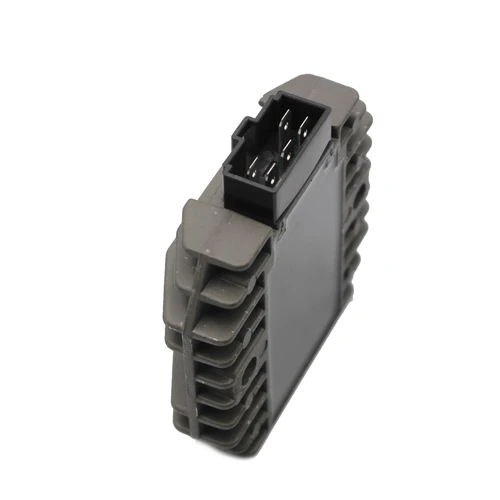 Imagen 2 del producto Rectificador regulador de motocicleta SH640D-12 para Yamaha YZF600 XP500 T-MAX 500 TDM850 FZR600 FZ6 FZ6N FZ6S V-STAR XVS400 DS400 R1 R6