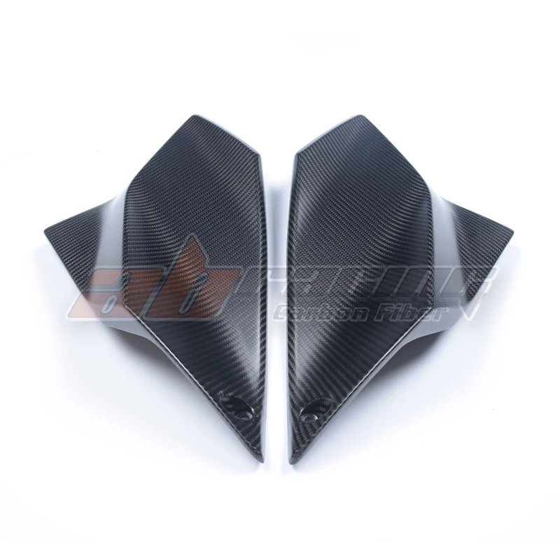 Side Panel Fairing Cowling  For KTM 1290 Super Duke R 2014 Full Carbon Fiber 100%