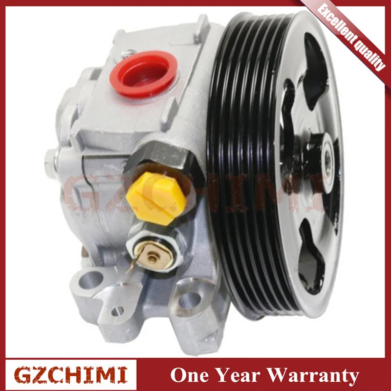 

EG2132600A EG2132650C Power Steering Pump New for Mazda CX-7 2007-2012 EG21-32-600A