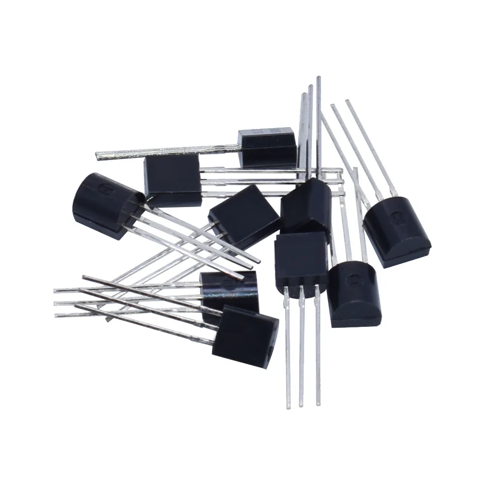 50PCS TL431A TO92 TL431 TO-92 431 new and original IC Chipset