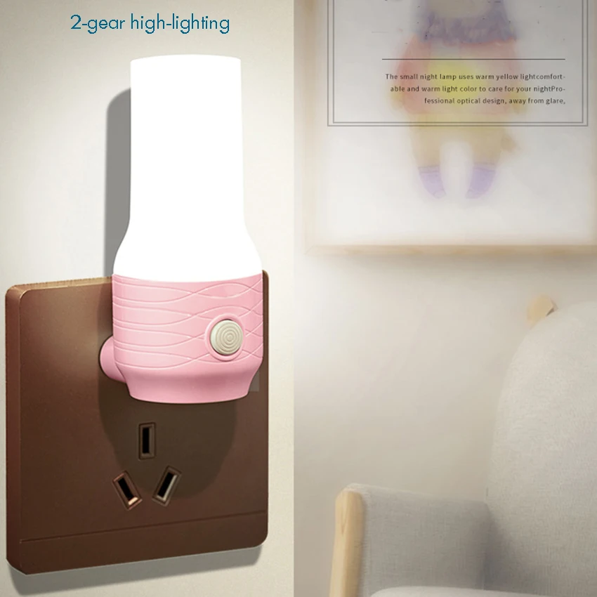 Luz interna eficiente da energia para o quarto, casa de banho, corredor diodo emissor de luz
