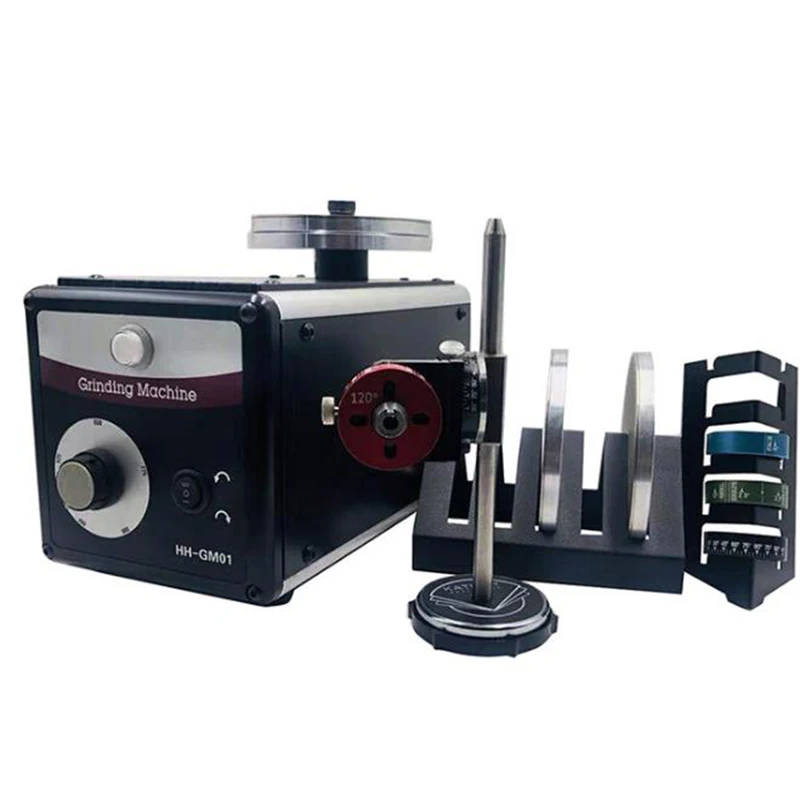 Engraving machine Grinding machine collect chuck Engraving Carving knife Polishing Machine