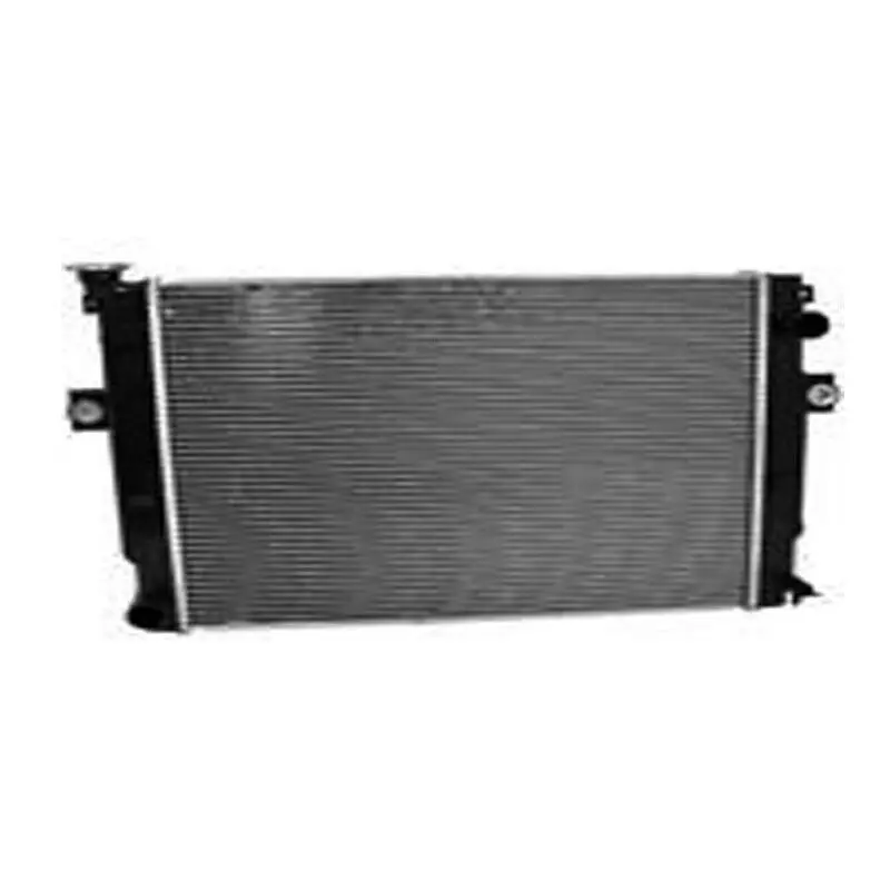 New Forklift Parts Radiator 3EC-04-31310 Fit for Komatsu FD45-7 FDA50-7