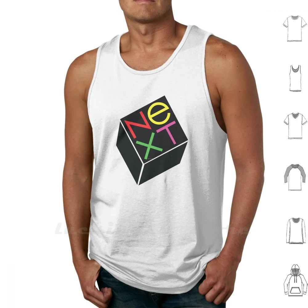 Next Computers Vest…