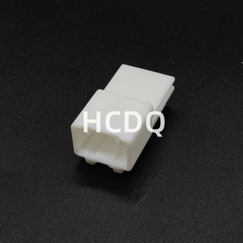 

The original 90980-12734 8PIN male maleautomobile connector shell and connector are supplied from stock