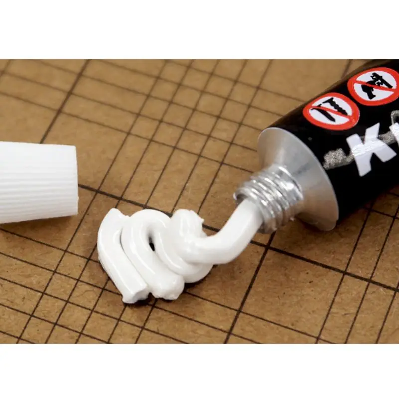 Strong Sticky Glue Silane Polymer Metal Ceramic Tile Wood Glass Adhesive Sealant Dropshipping