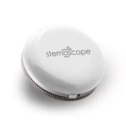 Stemoscope Smart Digital Bluetooth Stethoscope