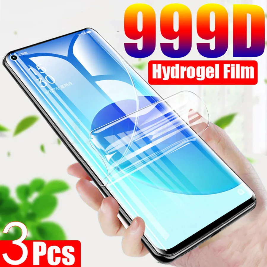 

Full Hydrogel Film For Huawei Y6S Y7S Y8S Y9S Y8P Y7P Y6P Y5P Y5 Y9 Y7 Y6 Prime 2018 2019 TPU Screen Protector Protective Film