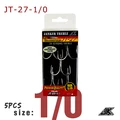JT-27-1 l 0-5 piezas