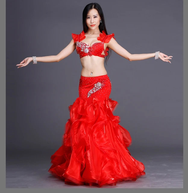Cabaret belly dance costumes shop