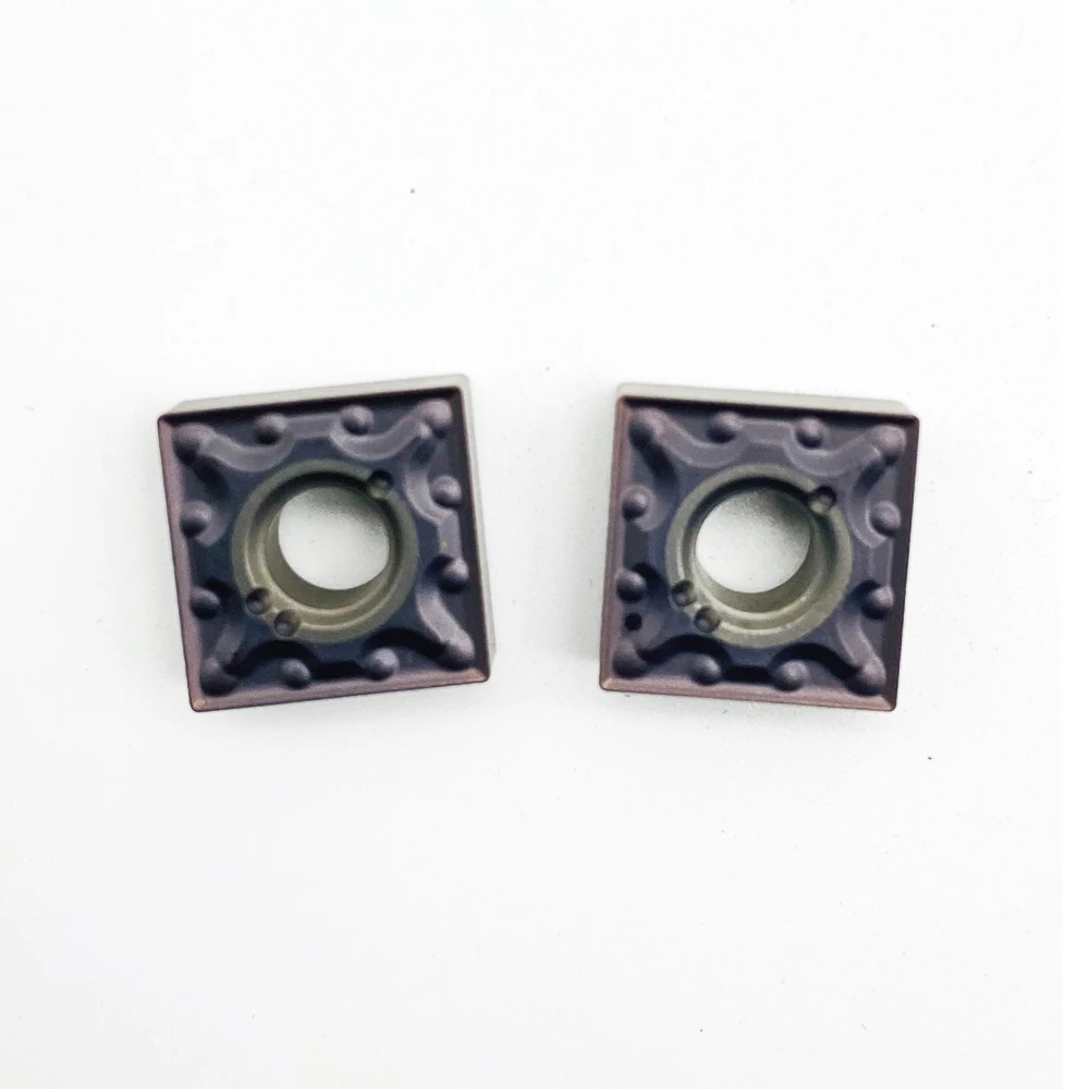 Carbide Insert latheTool SNMG120408 MA UE6020 VP15TF US735 Metal lathe Tool SNMG 120408 External Turning Tool Hard Alloy
