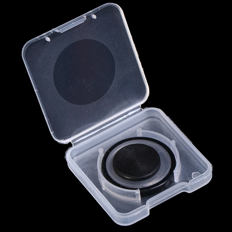 1Pc Ronde Game Joystick Mobiele Telefoon Rocker Telefoon Knop Controller Met Zuignap